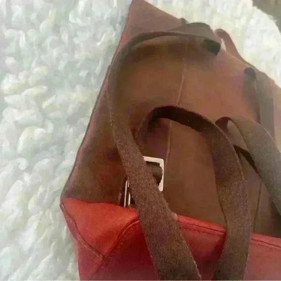 Hidesign Color blocked Motor Backpack - Picture 7 of 11